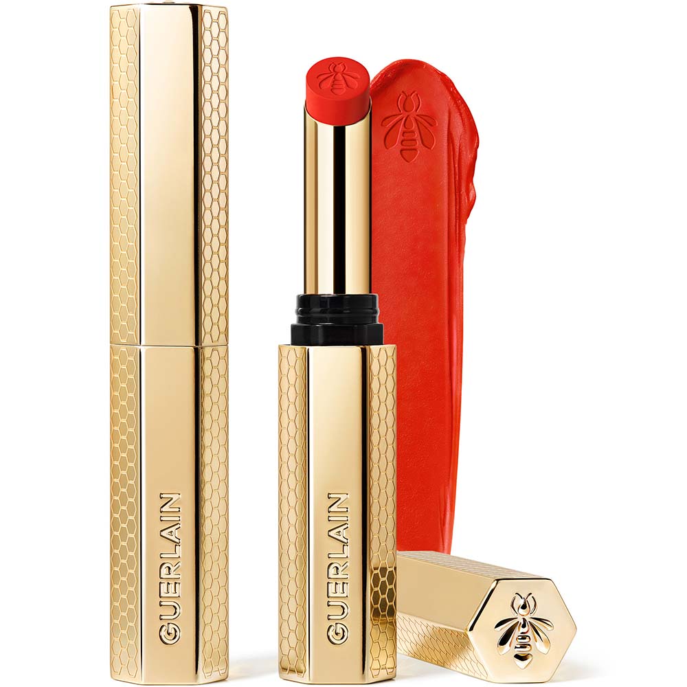 KISS KISS BLUR MATTE (BARRA LABIAL MATE)